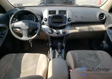 2007 Toyota Rav4 z USA, uszkodzony, nr VIN JTMBD33VX75069121